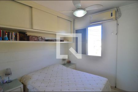 Casa de condomínio para alugar com 110m², 2 quartos e 1 vagaQuarto 2