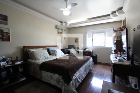 Apartamento à venda com 198m², 4 quartos e 4 vagasQuarto 1