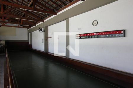 Apartamento à venda com 198m², 4 quartos e 4 vagasÁrea comum - Quadra Bocha