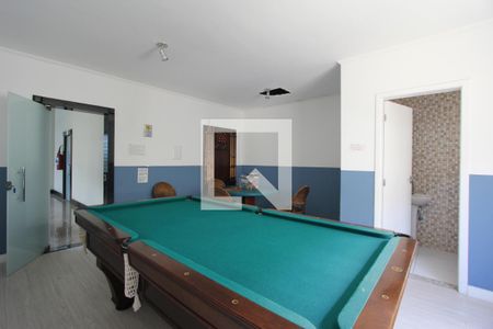 Apartamento à venda com 198m², 4 quartos e 4 vagasÁrea comum - Salão de Jogos