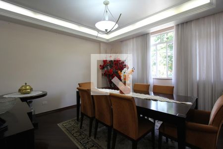 Apartamento à venda com 198m², 4 quartos e 4 vagasSala 2