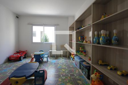 Apartamento à venda com 198m², 4 quartos e 4 vagasBrinquedoteca