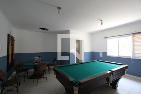 Apartamento à venda com 198m², 4 quartos e 4 vagasÁrea comum - Salão de Jogos