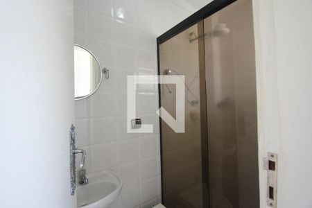 Apartamento à venda com 198m², 4 quartos e 4 vagasBanheiro 3