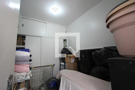 Apartamento à venda com 198m², 4 quartos e 4 vagasÁrea de Serviço