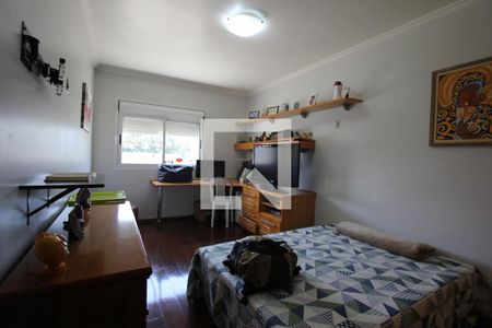 Apartamento à venda com 198m², 4 quartos e 4 vagasQuarto 3