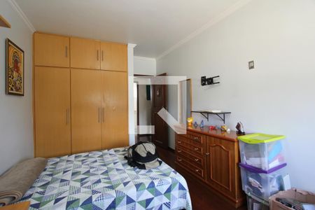 Apartamento à venda com 198m², 4 quartos e 4 vagasQuarto 3