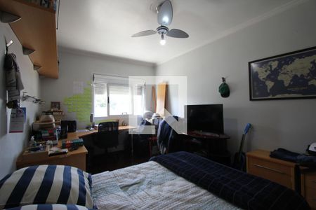 Apartamento à venda com 198m², 4 quartos e 4 vagasQuarto 2