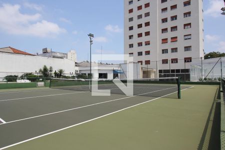 Apartamento à venda com 198m², 4 quartos e 4 vagasÁrea comum - Quadra Tenis