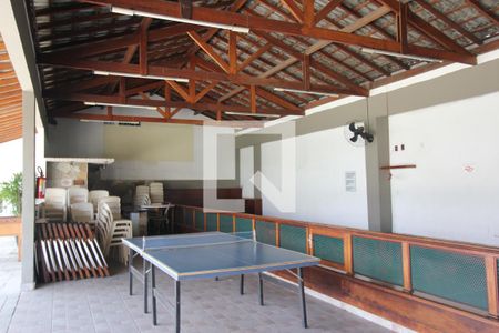 Apartamento à venda com 198m², 4 quartos e 4 vagasÁrea comum - Quadra Bocha