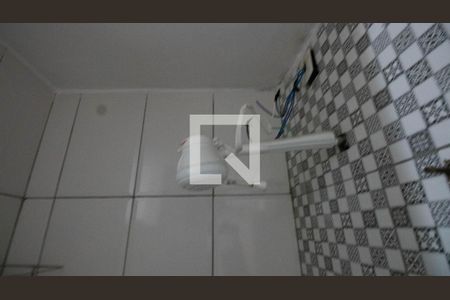 Casa para alugar com 60m², 3 quartos e sem vaga Casa para alugar com 60m², 3 quartos e sem vagaBanheiro