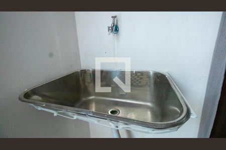 Casa para alugar com 60m², 3 quartos e sem vaga Casa para alugar com 60m², 3 quartos e sem vagaÁrea de Serviço