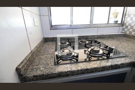 Casa para alugar com 60m², 3 quartos e sem vaga Casa para alugar com 60m², 3 quartos e sem vagaCozinha