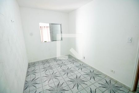 Quarto 1 de casa para alugar com 3 quartos, 60m² em Vila Primavera, São Paulo