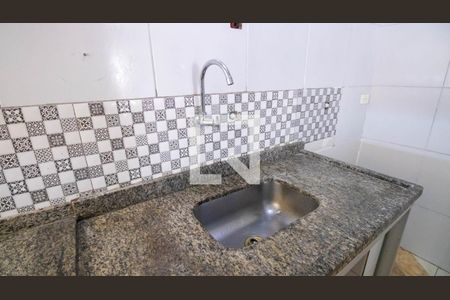 Casa para alugar com 60m², 3 quartos e sem vaga Casa para alugar com 60m², 3 quartos e sem vagaCozinha