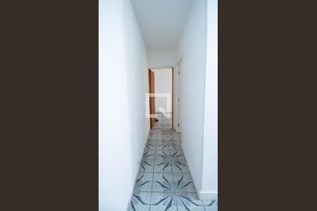 Casa para alugar com 60m², 3 quartos e sem vaga Casa para alugar com 60m², 3 quartos e sem vagaCorredor