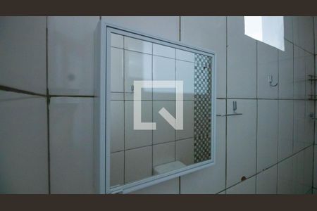 Casa para alugar com 60m², 3 quartos e sem vaga Casa para alugar com 60m², 3 quartos e sem vagaBanheiro