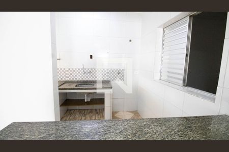 Casa para alugar com 60m², 3 quartos e sem vaga Casa para alugar com 60m², 3 quartos e sem vagaCozinha