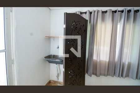 Casa para alugar com 60m², 3 quartos e sem vaga Casa para alugar com 60m², 3 quartos e sem vagaÁrea de Serviço