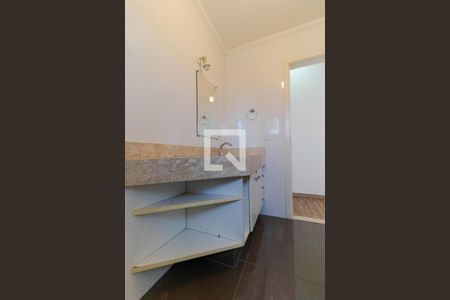 Apartamento para alugar com 55m², 1 quarto e 1 vagaBanheiro