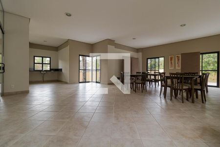 Apartamento para alugar com 55m², 1 quarto e 1 vagaÁrea comum - Salão de festas