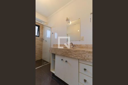 Apartamento para alugar com 55m², 1 quarto e 1 vagaBanheiro