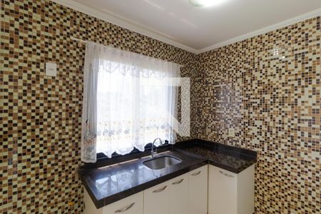 Apartamento para alugar com 55m², 1 quarto e 1 vagaCozinha