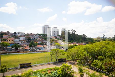 Apartamento para alugar com 55m², 1 quarto e 1 vagaVista da Sacada