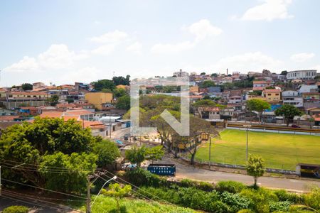 Apartamento para alugar com 55m², 1 quarto e 1 vagaVista da Sacada