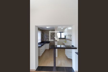 Apartamento para alugar com 55m², 1 quarto e 1 vagaCozinha e Área de Serviço