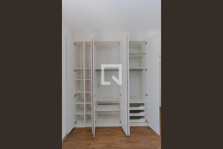 Apartamento para alugar com 55m², 1 quarto e 1 vagaQuarto - Armário