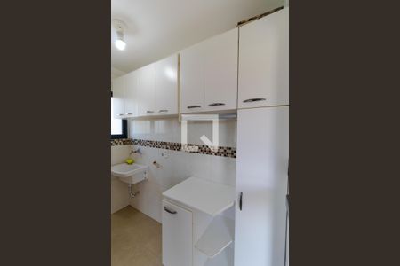 Apartamento para alugar com 55m², 1 quarto e 1 vagaÁrea de Serviço