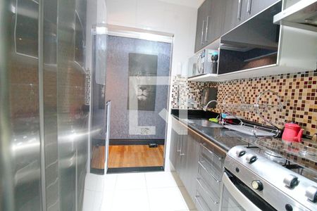 Apartamento para alugar com 70m², 3 quartos e 1 vaga Apartamento para alugar com 70m², 3 quartos e 1 vagaCozinha