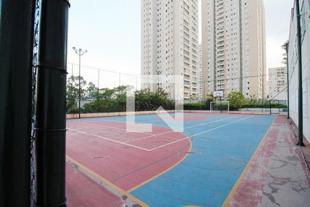 Apartamento para alugar com 70m², 3 quartos e 1 vaga Apartamento para alugar com 70m², 3 quartos e 1 vagaQuadra Esportiva