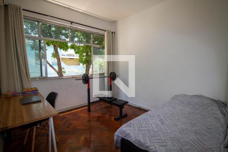 Quarto 2 de apartamento à venda com 2 quartos, 67m² em Andaraí, Rio de Janeiro