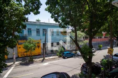 Vista do Quarto 1 de apartamento à venda com 2 quartos, 67m² em Andaraí, Rio de Janeiro
