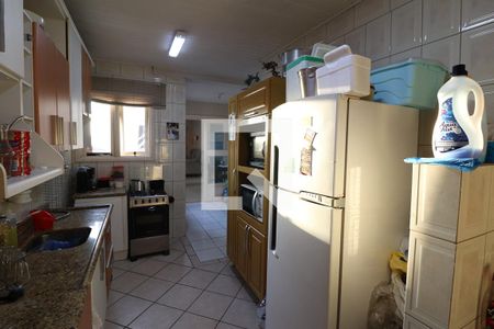 Apartamento à venda com 89m², 2 quartos e 1 vagaCozinha e Área de Serviço