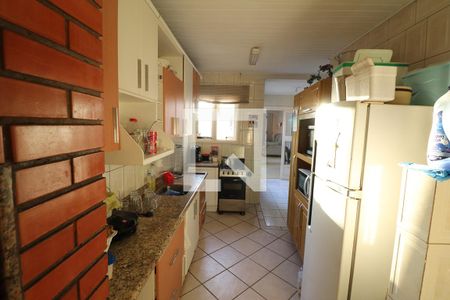 Apartamento à venda com 89m², 2 quartos e 1 vagaCozinha e Área de Serviço