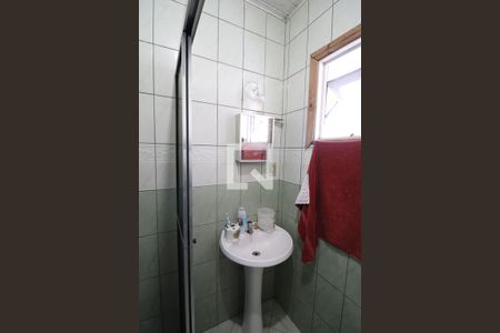 Apartamento à venda com 89m², 2 quartos e 1 vagaBanheiro do Quarto 1