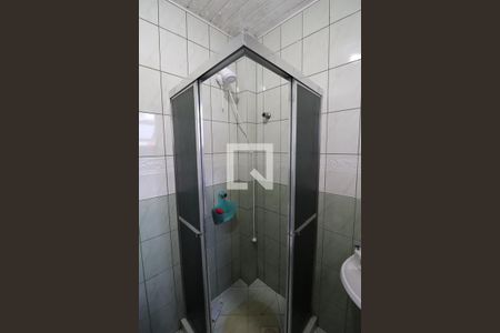 Apartamento à venda com 89m², 2 quartos e 1 vagaBanheiro do Quarto 1