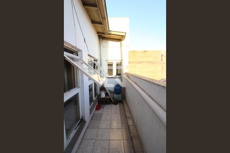 Apartamento à venda com 89m², 2 quartos e 1 vagaÁrea externa