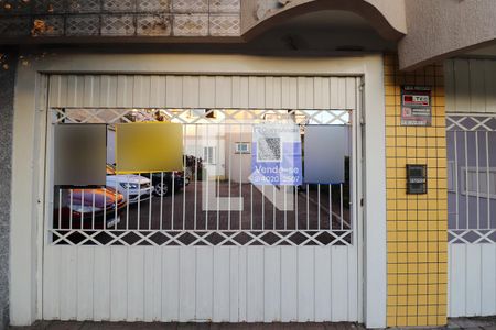 Apartamento à venda com 89m², 2 quartos e 1 vagaFachada