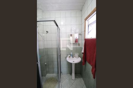 Apartamento à venda com 89m², 2 quartos e 1 vagaBanheiro do Quarto 1