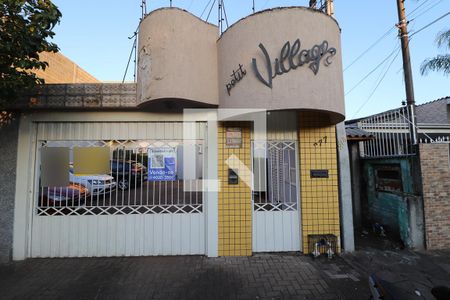 Apartamento à venda com 89m², 2 quartos e 1 vagaFachada