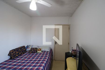 Apartamento à venda com 89m², 2 quartos e 1 vagaQuarto 2