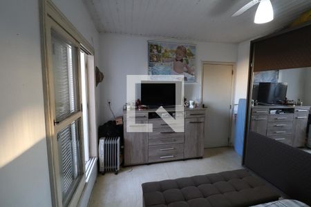 Apartamento à venda com 89m², 2 quartos e 1 vagaQuarto 1