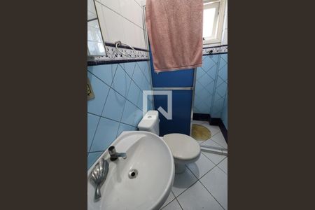 Apartamento à venda com 89m², 2 quartos e 1 vagaBanheiro