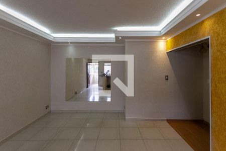Sala de casa para alugar com 1 quarto, 55m² em Vila Cruzeiro, São Paulo