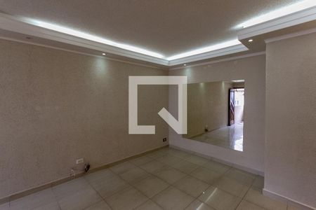 Sala de casa para alugar com 1 quarto, 55m² em Vila Cruzeiro, São Paulo