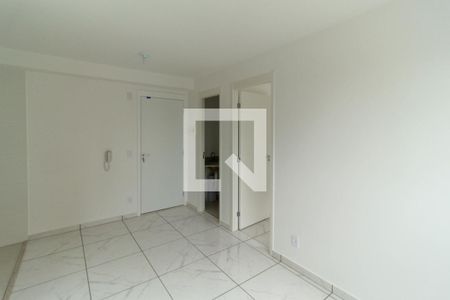 Sala de apartamento para alugar com 2 quartos, 45m² em Liberdade, São Paulo